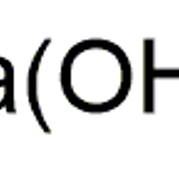 Calcium hydroxide, Ultra pure, FCC, Powder, Low heavy metals (Al: <= 2 ppm, As: <= 1 ppm, Cd: <= 1 p|36994|1305-62-0
