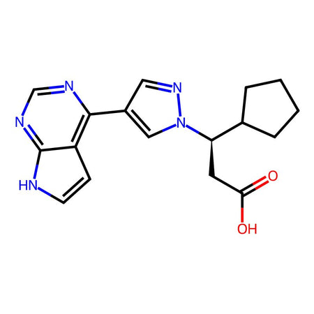 Ruxolitinib Impurity 3|C4X-20583|2102675-40-9