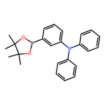 N,N-Diphenyl-3-(4,4,5,5-tetramethyl-1,3,2-dioxaborolan-2-yl)aniline|CS-0438525|915088-14-1