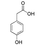 4-Hydroxyphenylacetic acid|21242|156-38-7