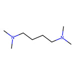 N,N,N',N'-Tetramethylputrescine|CS-0095543|111-51-3