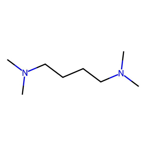 N,N,N',N'-Tetramethylputrescine|CS-0095543|111-51-3