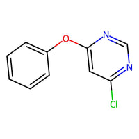 4-Chloro-6-phenoxypyrimidine|CS-W022160|124041-00-5
