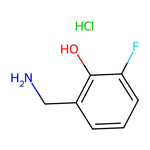 2-(Aminomethyl)-6-fluorophenol hydrochloride|CS-0626399|2061979-65-3