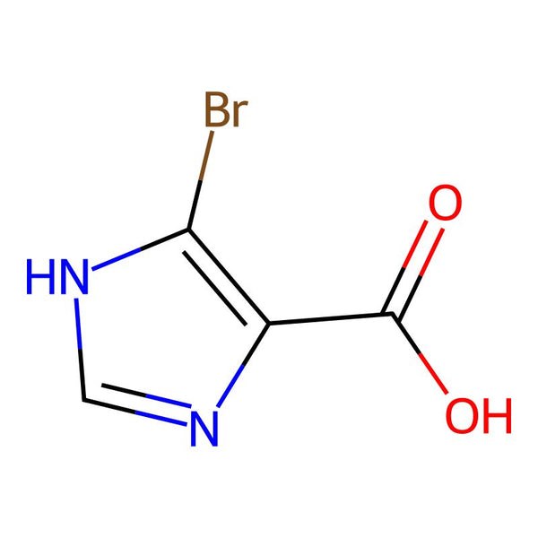 5-Bromo-1H-imidazole-4-carboxylic acid|CS-0373016|50743-02-7