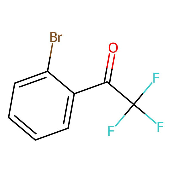1-(2-Bromophenyl)-2,2,2-trifluoroethanone|CS-0210437|244229-34-3