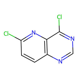 4,6-Dichloropyrido[3,2-d]pyrimidine|CS-0051096|175358-02-8