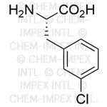 3-Chloro-DL-phenylalanine|14057|1956-15-6
