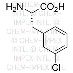 3-Chloro-DL-phenylalanine|14057|1956-15-6