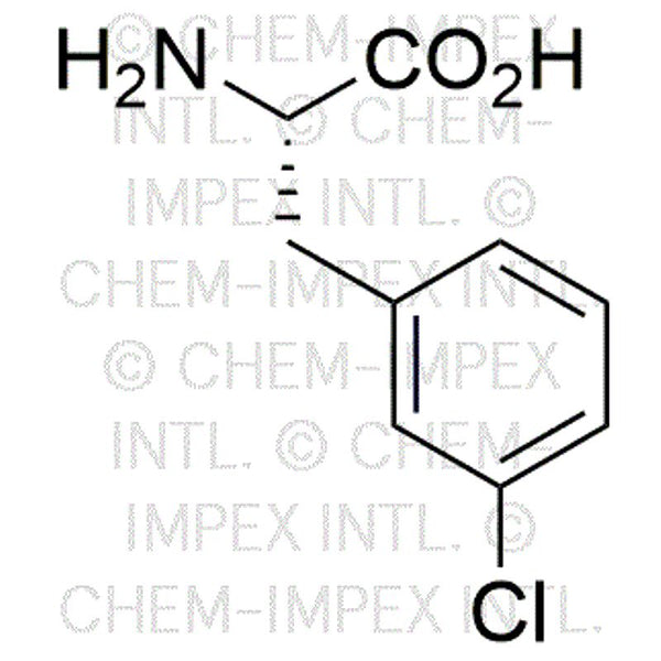 3-Chloro-DL-phenylalanine|14057|1956-15-6