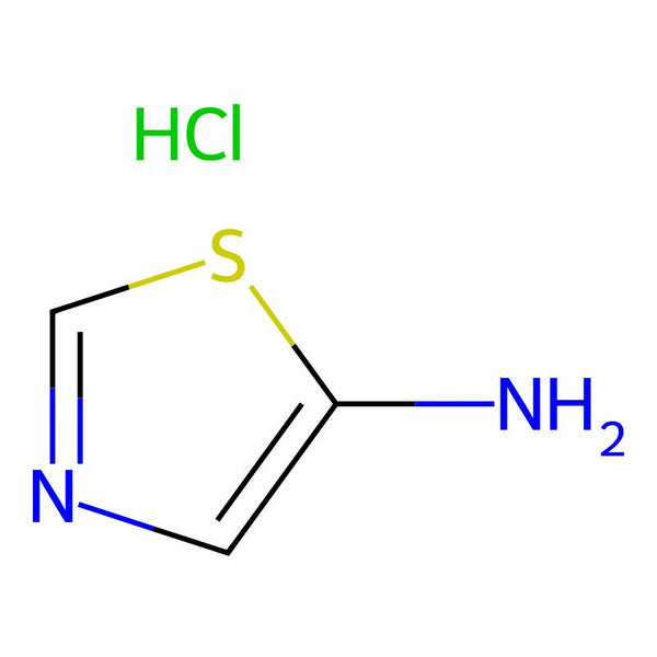5-Thiazolamine hydrochloride|CS-W006568|942631-51-8