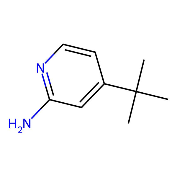 4-(Tert-butyl)pyridin-2-amine|CS-0323513|33252-26-5