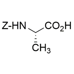 Z-L-alanine|02117|1142-20-7