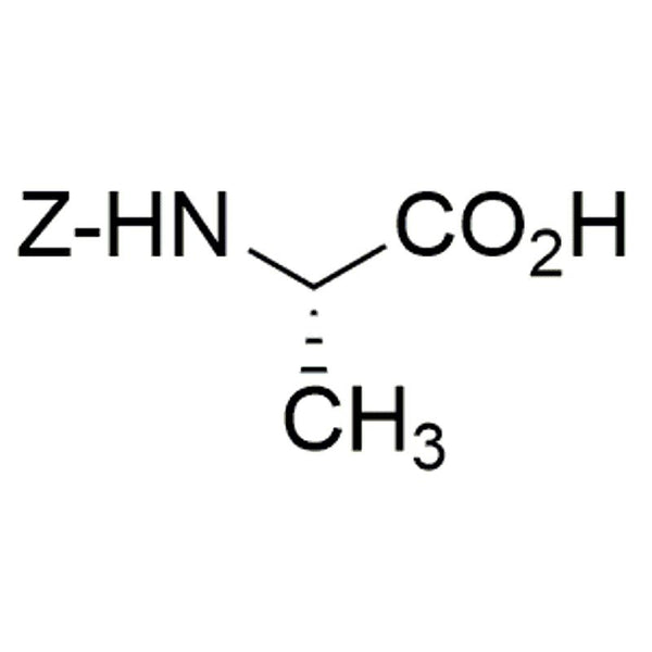 Z-L-alanine|02117|1142-20-7