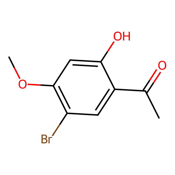1-(5-Bromo-2-hydroxy-4-methoxyphenyl)ethanone|CS-0155116|39503-61-2