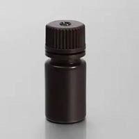 4ml hdpe bottles. hdpemade bottle, pp cap. great chemical resistance for most acid, alkali and alcohol. without a liner. opaque brown design, which can reduce the uv transmission and protect photosens|04-N3004U