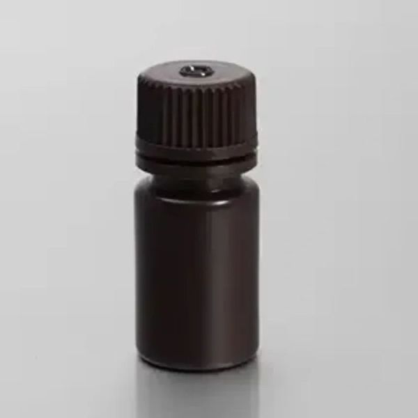 4ml hdpe bottles. hdpemade bottle, pp cap. great chemical resistance for most acid, alkali and alcohol. without a liner. opaque brown design, which can reduce the uv transmission and protect photosens|04-N3004U