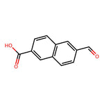 6-Formyl-2-naphthoic acid|CS-0312120|5084-45-7