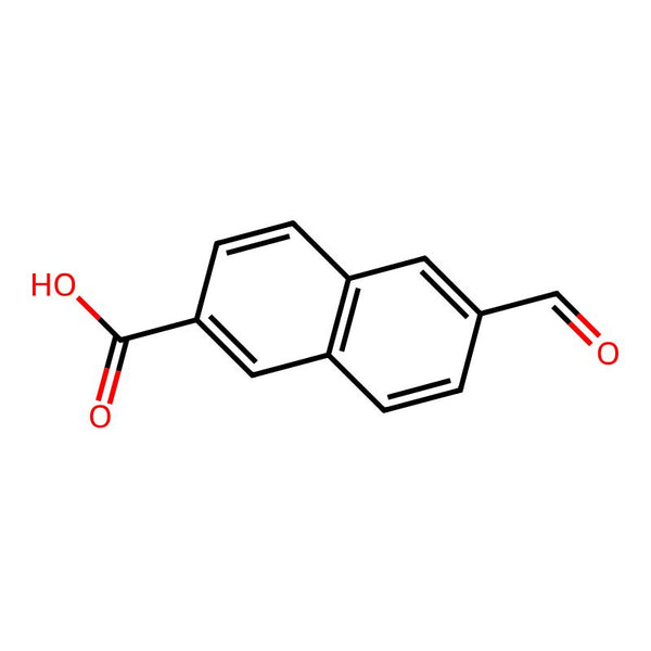 6-Formyl-2-naphthoic acid|CS-0312120|5084-45-7