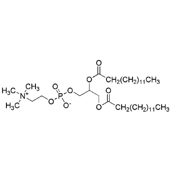 1,2-Dimyristoyl-rac-glycero-3-phosphocholine|10914|18656-38-7