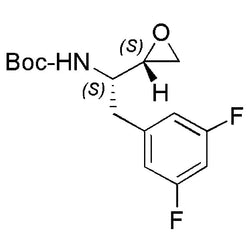 erythro-N-Boc-L-3,5-difluorophenylalanine epoxide|16820|388071-27-0