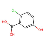 (2-Chloro-5-hydroxyphenyl)boronic acid|CS-0102208|913835-71-9