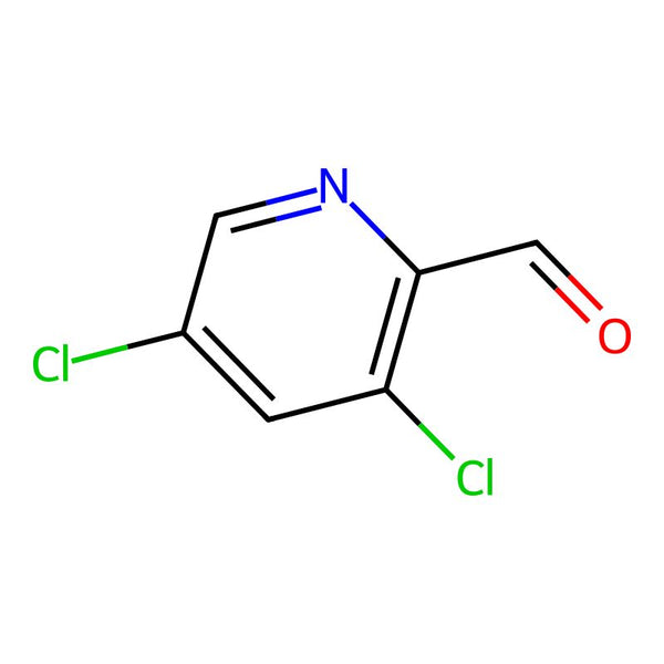 3,5-Dichloropicolinaldehyde|CS-0019192|471909-65-6