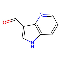 1H-Pyrrolo[3,2-b]pyridine-3-carboxaldehyde|CS-W020024|276862-85-2
