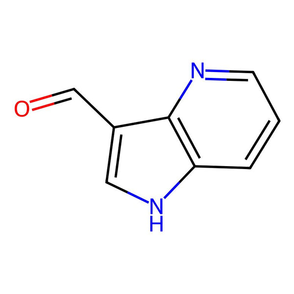1H-Pyrrolo[3,2-b]pyridine-3-carboxaldehyde|CS-W020024|276862-85-2