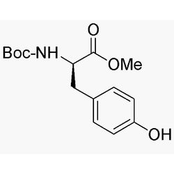 Boc-D-tyrosine methyl ester|04027|76757-90-9