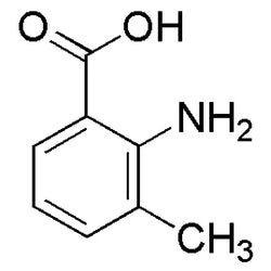 2-Amino-3-methylbenzoic acid|27140|4389-45-1