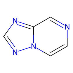 [1,2,4]Triazolo[1,5-a]pyrazine|CS-0040752|399-66-6