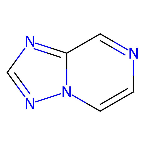 [1,2,4]Triazolo[1,5-a]pyrazine|CS-0040752|399-66-6