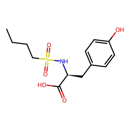 Tirofiban Impurity 23|C4X-125423|149490-60-8