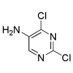 5-Amino-2,4-dichloropyrimidine|17626|5177-27-5