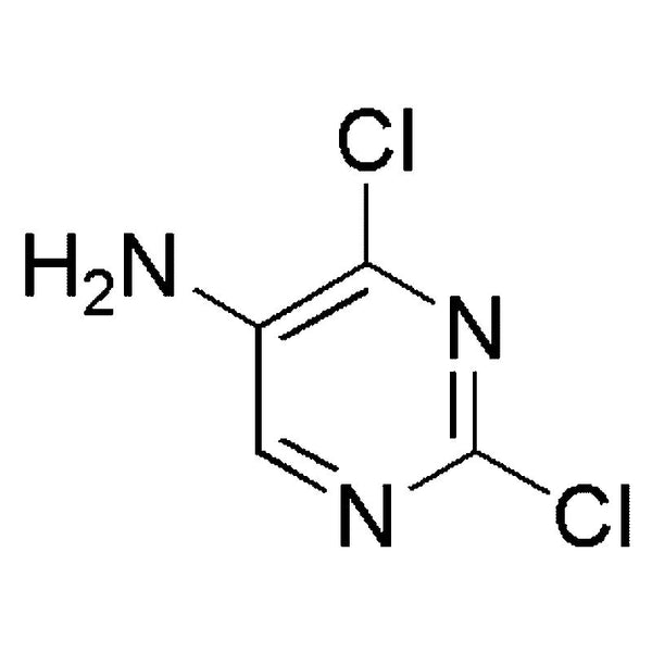 5-Amino-2,4-dichloropyrimidine|17626|5177-27-5