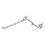 N-(Azido-PEG4)-biocytin|CS-0114526|2055042-70-9