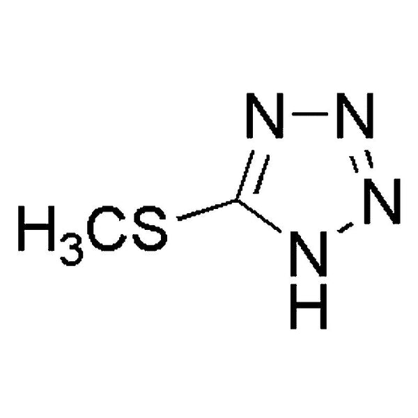5-(Methylthio)-1H-tetrazole|01399|29515-99-9