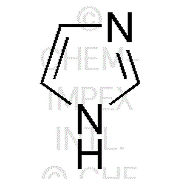 Imidazole|01546|288-32-4