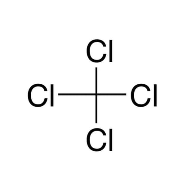 Carbon tetrachloride (99.999%-C) PURATREM|06-3545|56-23-5