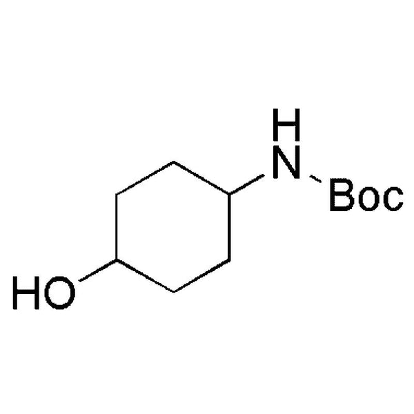 4-N-Boc-amino-cyclohexanol|17838|111300-06-2