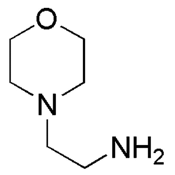 4-(2-Aminoethyl)morpholine|32062|2038-03-1