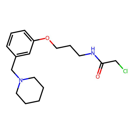 Roxatidine Impurity 21|C4X-121321|108441-34-5