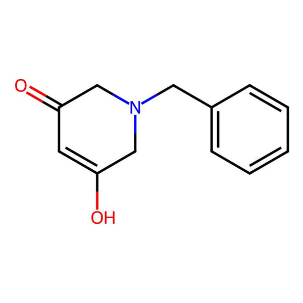 1-Benzyl-5-hydroxy-1,6-dihydropyridin-3(2H)-one|CS-0529620|15057-43-9
