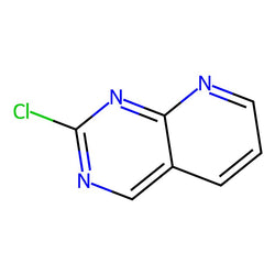 2-Chloropyrido[2,3-d]pyrimidine|CS-0053767|1060816-71-8