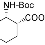 Boc-cis-2-aminocyclohexanecarboxylic acid|16123|63216-49-9