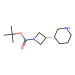 (R)-tert-Butyl 3-(piperidin-3-yl)azetidine-1-carboxylate|CS-0375827|2174940-65-7