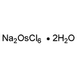 Sodium hexachloroosmiate(IV) dihydrate|29178|1307-81-9