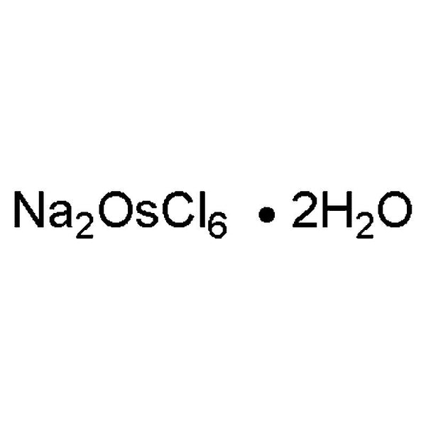 Sodium hexachloroosmiate(IV) dihydrate|29178|1307-81-9