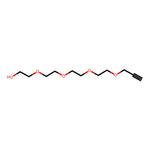 Propargyl-PEG4-alcohol|CS-0113517|87450-10-0